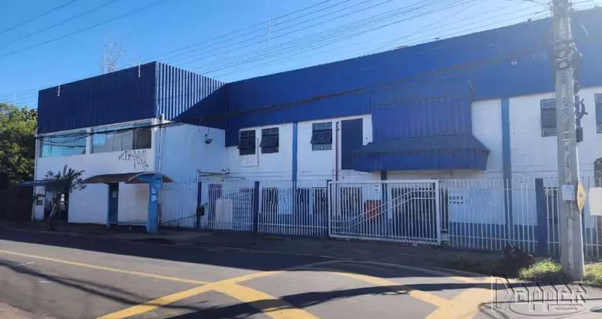 Barracão / Galpão / Depósito à venda no São Jacó, Sapiranga 