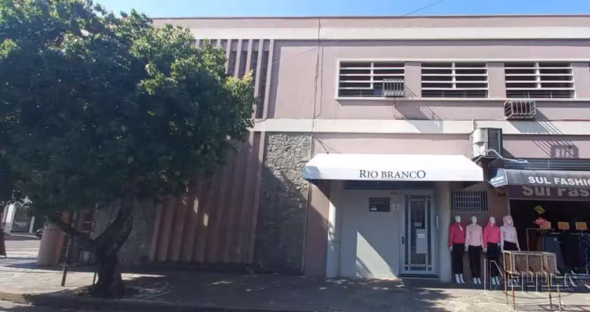 Sala comercial para alugar no Ouro Branco, Novo Hamburgo 