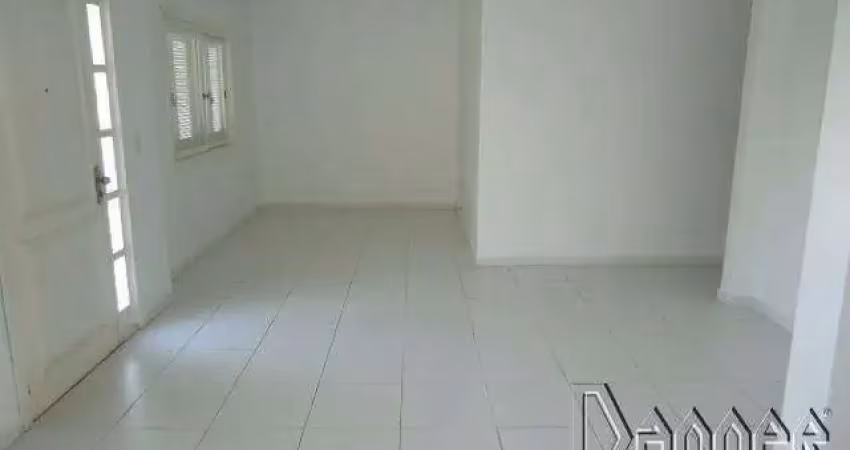 Casa com 2 quartos para alugar no Operário, Novo Hamburgo 