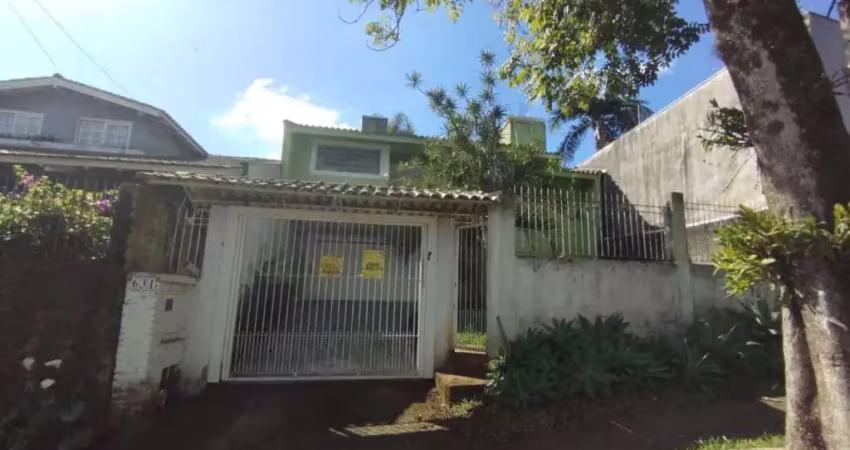 Casa com 3 quartos à venda no Hamburgo Velho, Novo Hamburgo 