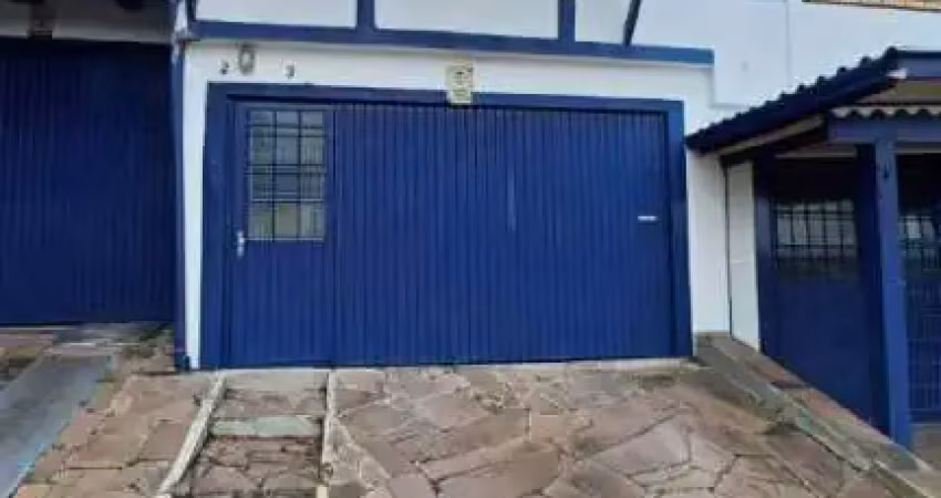 Apartamento com 3 quartos para alugar no Boa Vista, Novo Hamburgo 