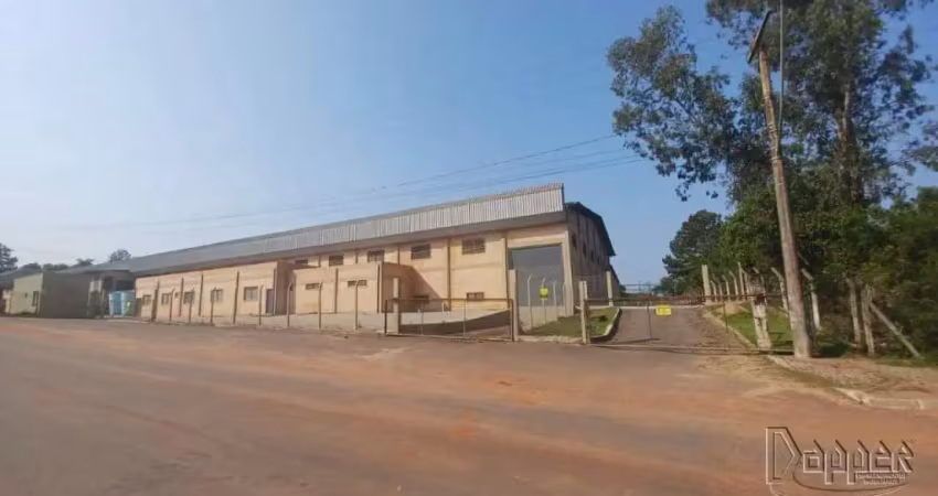 Barracão / Galpão / Depósito para alugar no Centro, Campo Bom 