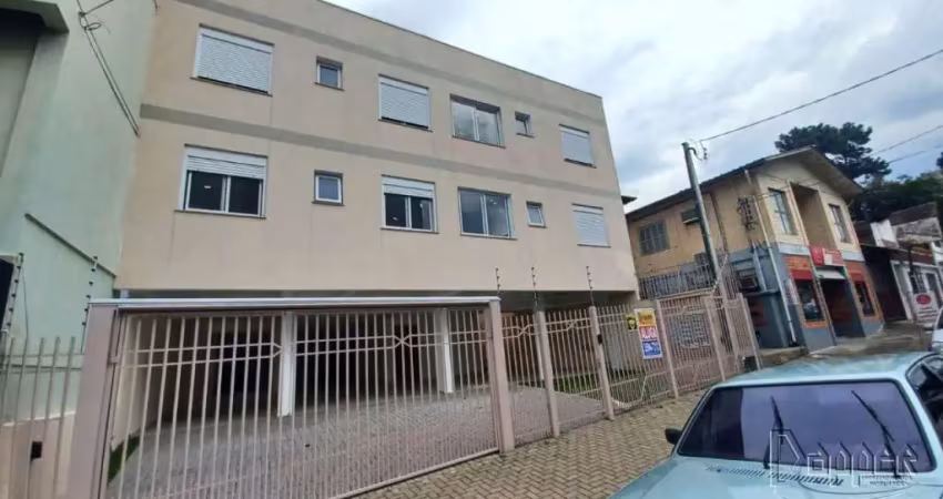 Apartamento com 1 quarto para alugar no Guarani, Novo Hamburgo 