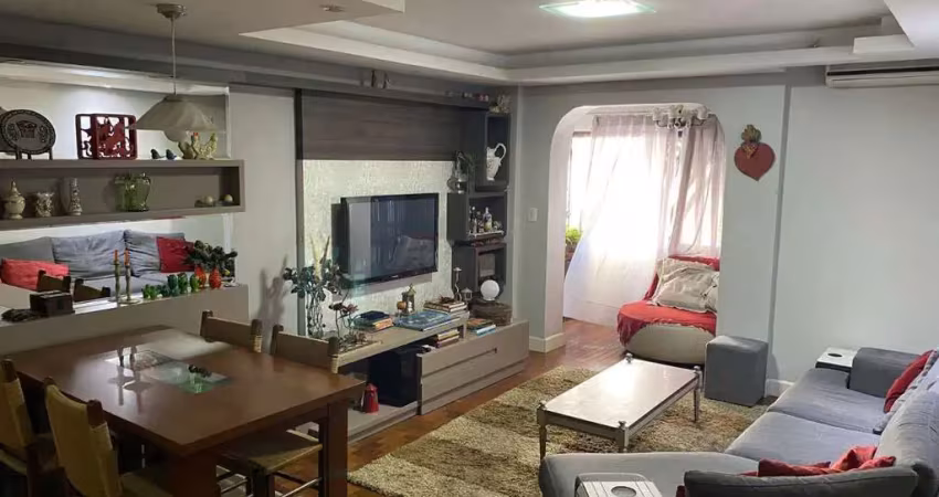 Apartamento com 3 quartos à venda no Centro, Novo Hamburgo 