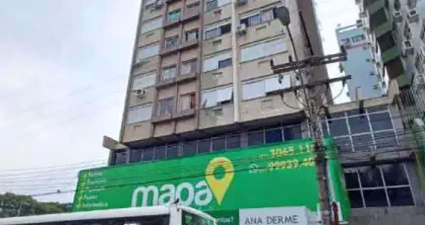 Kitnet / Stúdio à venda no Centro, Novo Hamburgo 