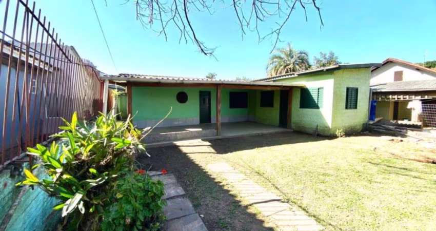 CASA Liberdade Novo Hamburgo