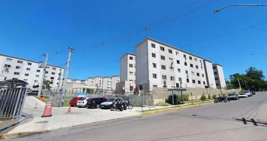 Apartamento com 2 quartos à venda no Santo Afonso, Novo Hamburgo 