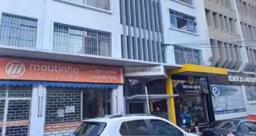 Sala comercial à venda no Centro, Novo Hamburgo 