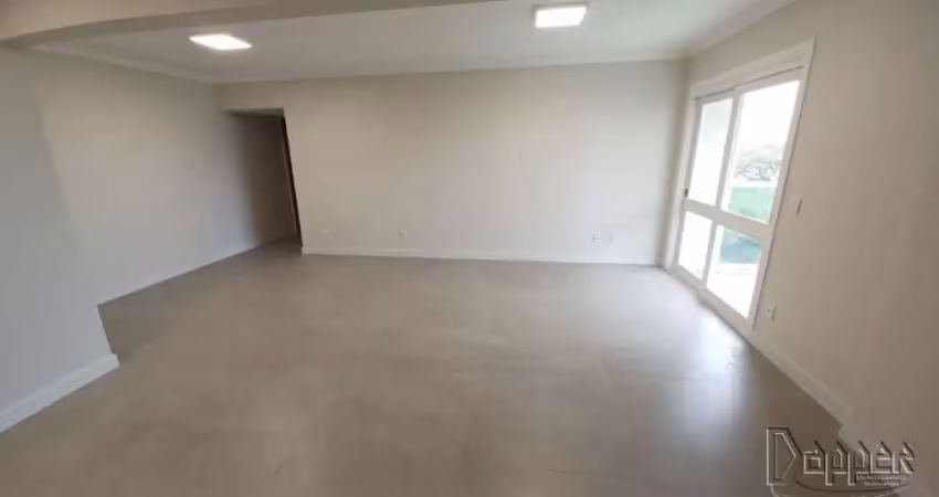 Apartamento com 2 quartos para alugar no Rio Branco, Novo Hamburgo 