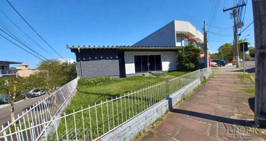 CASA Operário Novo Hamburgo