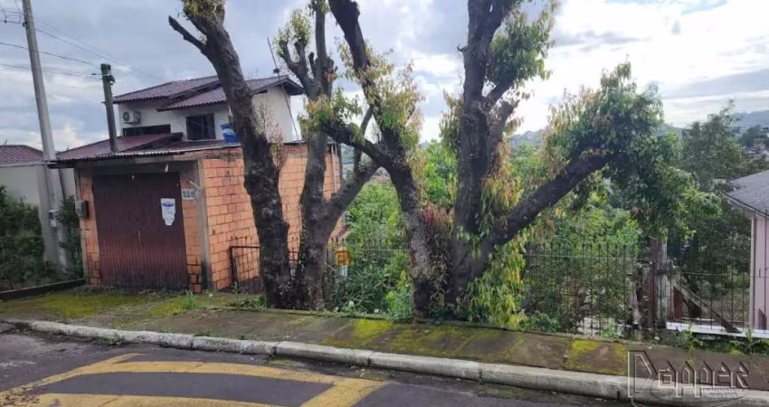 Terreno comercial à venda no São Jorge, Novo Hamburgo 