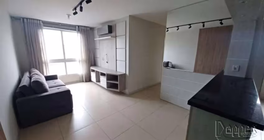 Apartamento com 2 quartos para alugar no Centro, Novo Hamburgo 