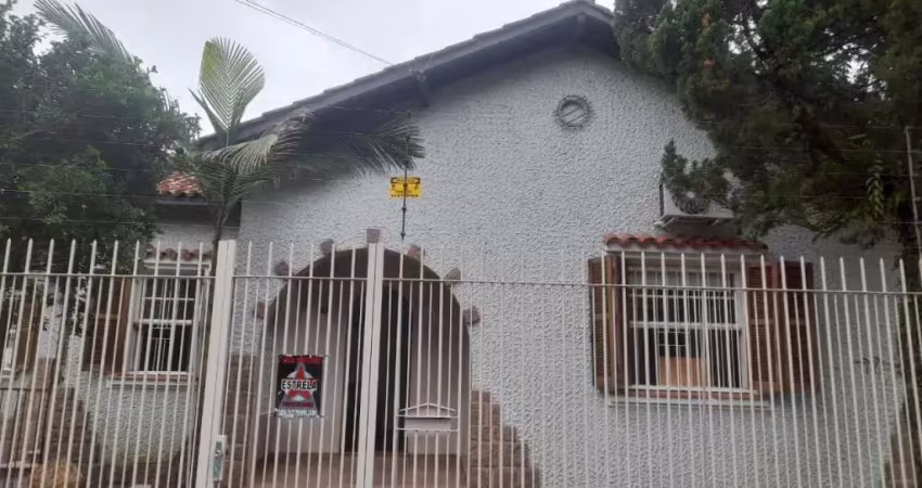 Casa com 3 quartos à venda no Centro, Novo Hamburgo 