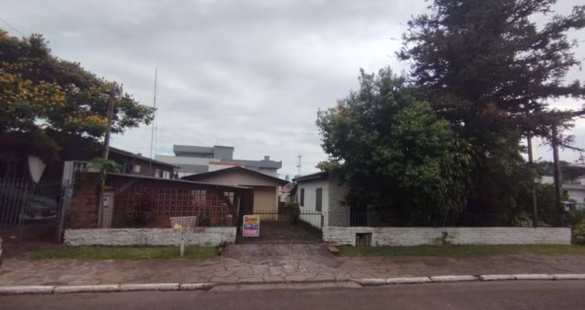 CASA Jardim Mauá Novo Hamburgo