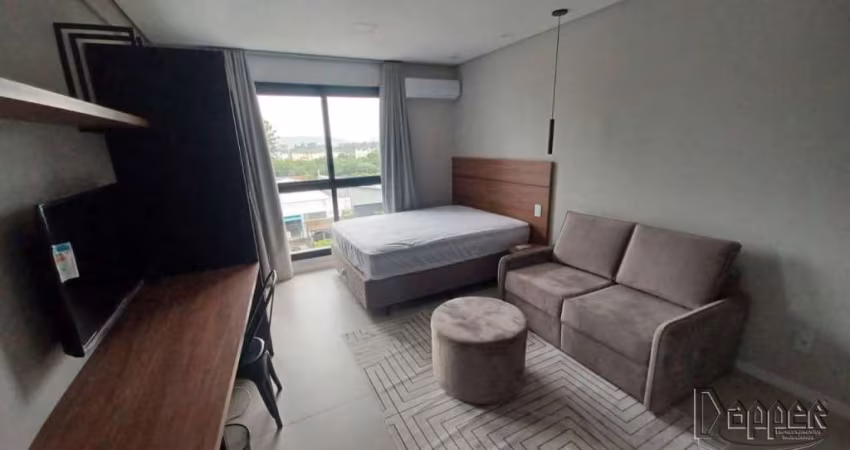 APARTAMENTO Vila Nova Novo Hamburgo
