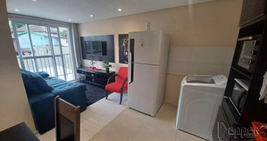 APARTAMENTO Primavera Novo Hamburgo