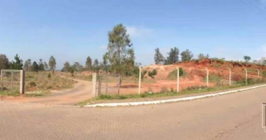 AREA Arroio da Manteiga São Leopoldo