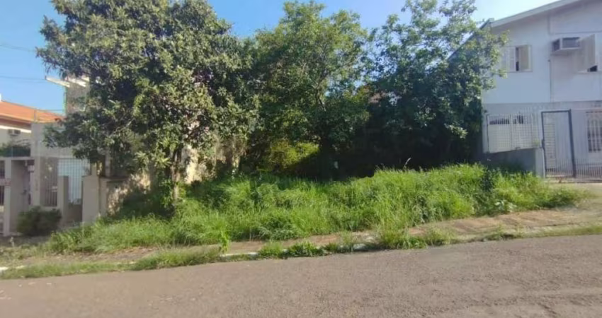 TERRENO Ideal Novo Hamburgo
