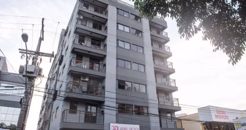 Apartamento com 2 quartos para alugar no Centro, Novo Hamburgo 