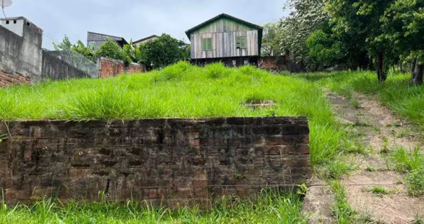 Casa à venda no Petrópolis, Novo Hamburgo 