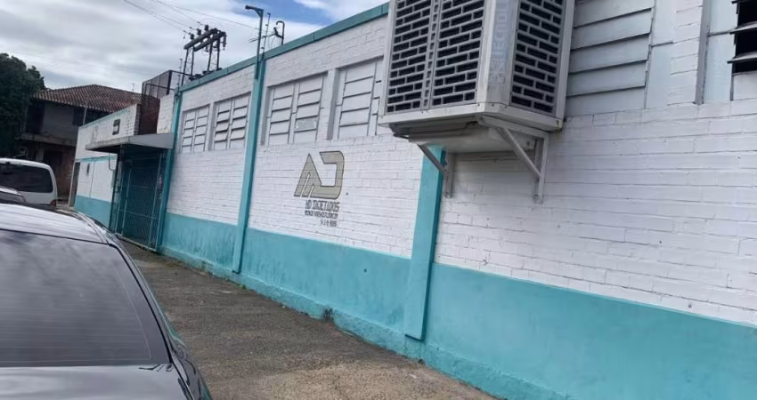 PREDIO COMERCIAL / INDUSTRIAL Canudos Novo Hamburgo