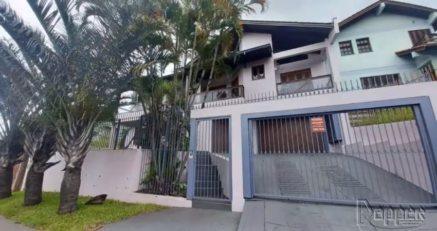 Casa com 4 quartos para alugar no Primavera, Novo Hamburgo 