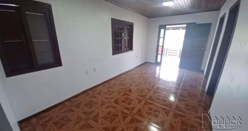 Casa com 3 quartos para alugar no São José, Novo Hamburgo 