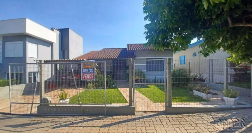 CASA Encosta do Sol Estância Velha