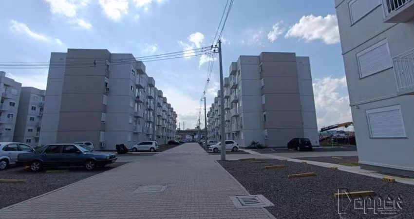 APARTAMENTO Santo Afonso Novo Hamburgo