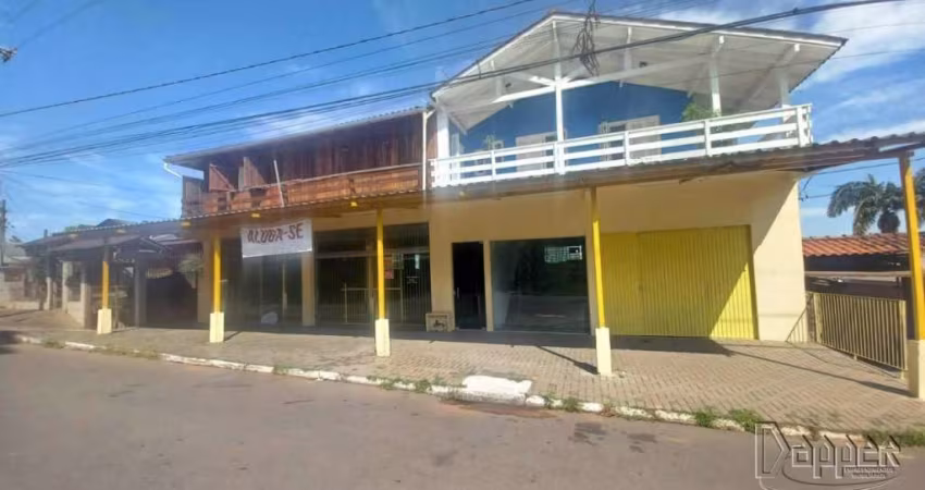 PREDIO COMERCIAL / INDUSTRIAL Boa Saúde Novo Hamburgo
