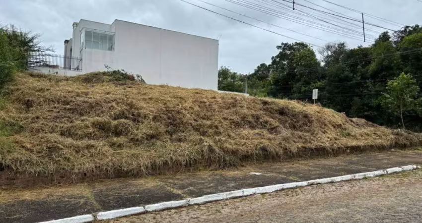 Terreno comercial à venda no Hamburgo Velho, Novo Hamburgo 