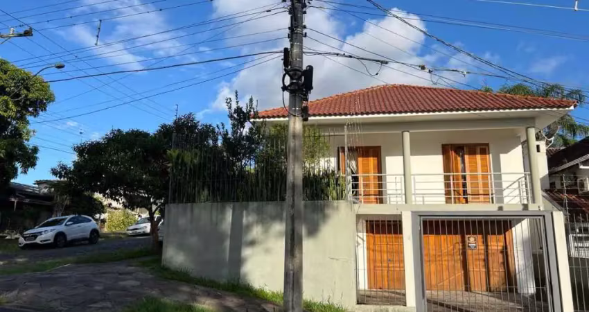 CASA Ouro Branco Novo Hamburgo