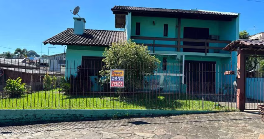 CASA Rincão Novo Hamburgo