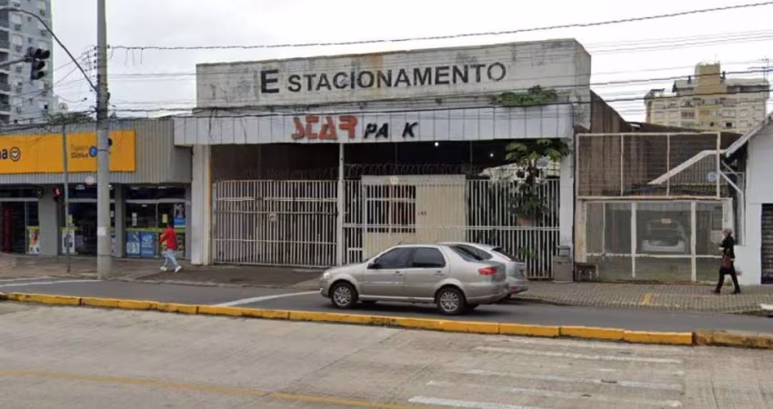AREA Centro Novo Hamburgo