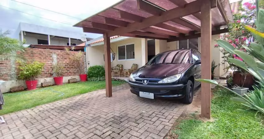 CASA EM CONDOMINIO Canudos Novo Hamburgo