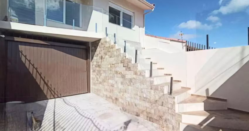 CASA Rondônia Novo Hamburgo
