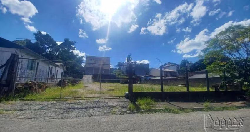 PREDIO COMERCIAL / INDUSTRIAL Rondônia Novo Hamburgo
