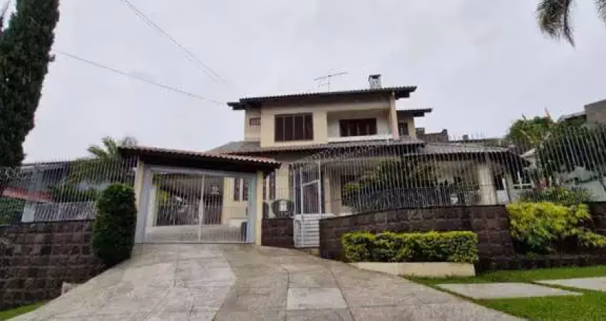 Casa com 3 quartos para alugar no Ouro Branco, Novo Hamburgo 