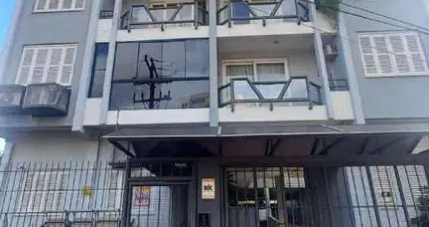 Apartamento com 1 quarto para alugar no Pátria Nova, Novo Hamburgo 
