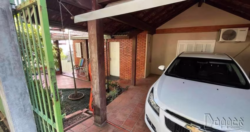 CASA Ouro Branco Novo Hamburgo