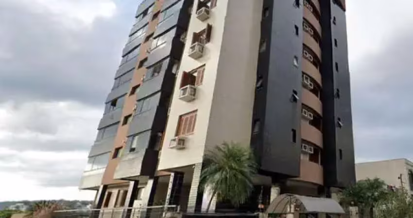 Apartamento com 2 quartos à venda no Centro, Novo Hamburgo 