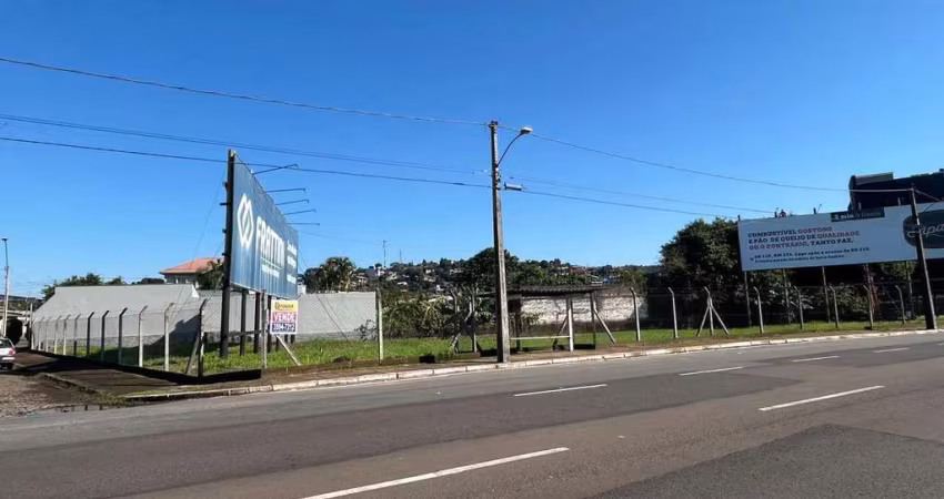 AREA Rincão Novo Hamburgo