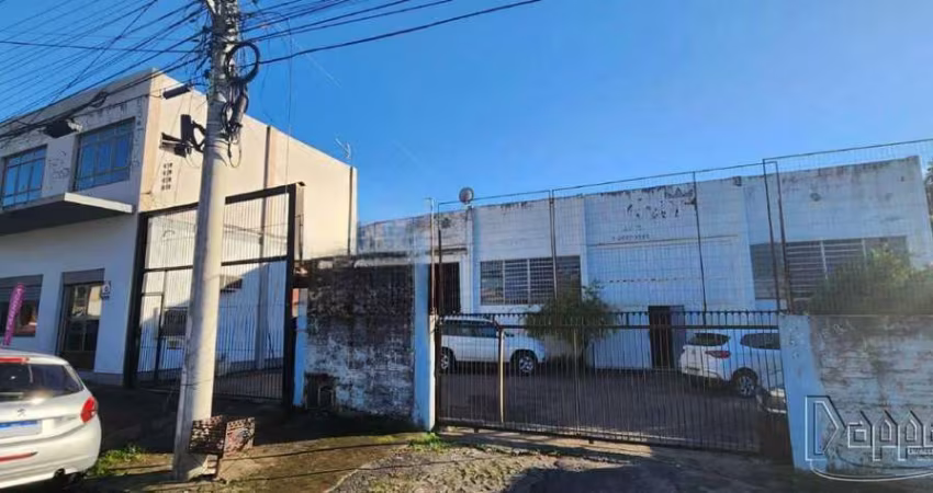 PAVILHAO/DEPOSITO Rincão Novo Hamburgo