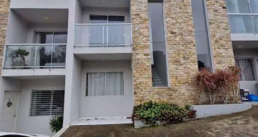 Casa em condomínio fechado com 2 quartos à venda no Rondônia, Novo Hamburgo 