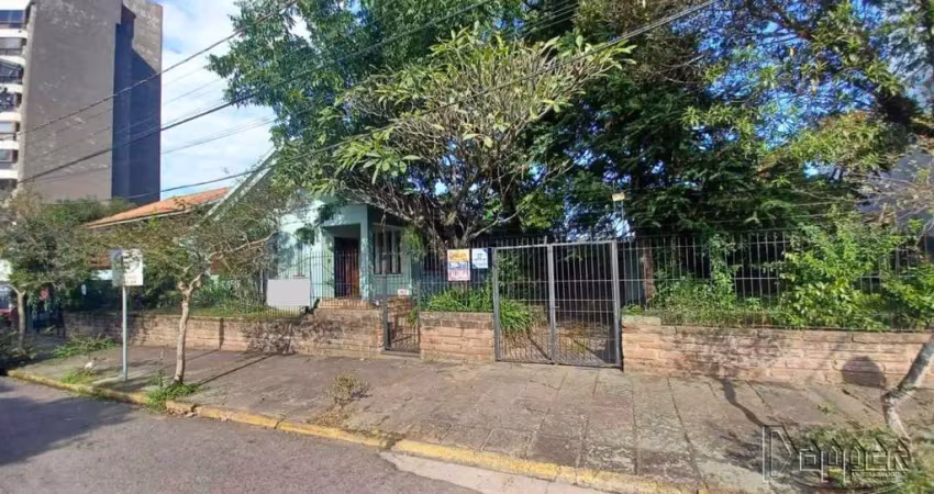 Casa com 3 quartos para alugar na Vila Rosa, Novo Hamburgo 