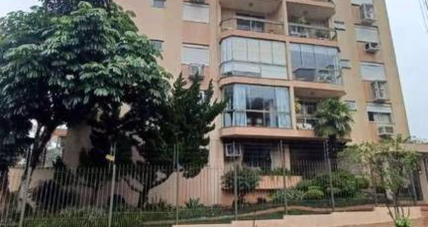 APARTAMENTO Operário Novo Hamburgo