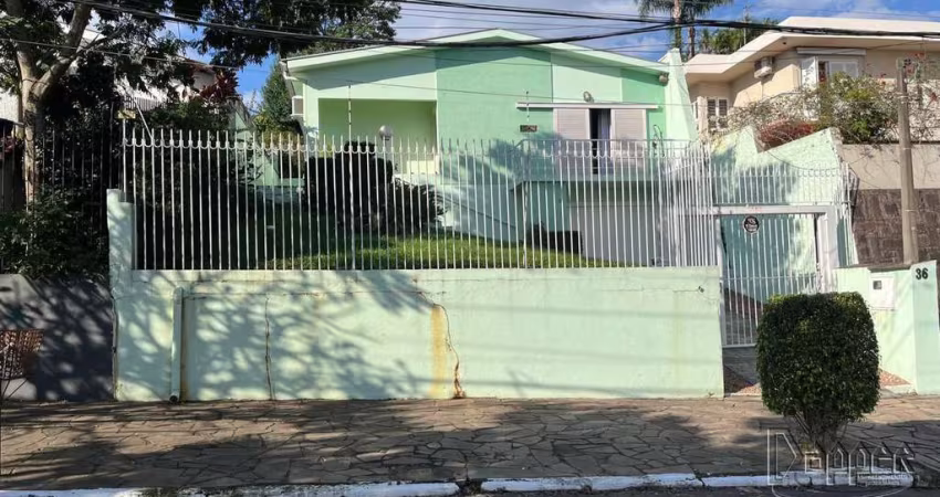 CASA Ouro Branco Novo Hamburgo
