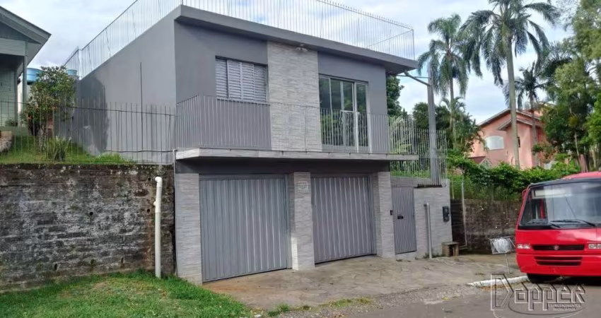 CASA Rincão Novo Hamburgo