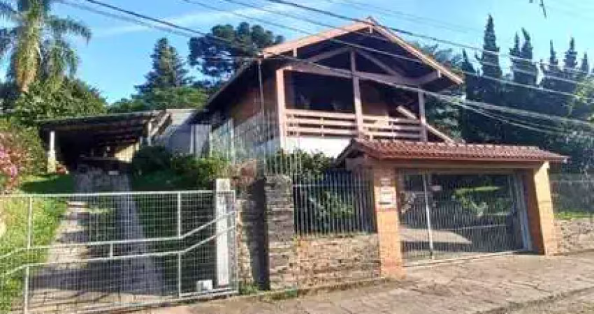 Casa com 3 quartos para alugar no Primavera, Novo Hamburgo 