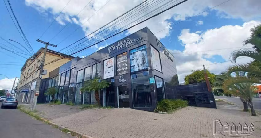 LOJA Ouro Branco Novo Hamburgo